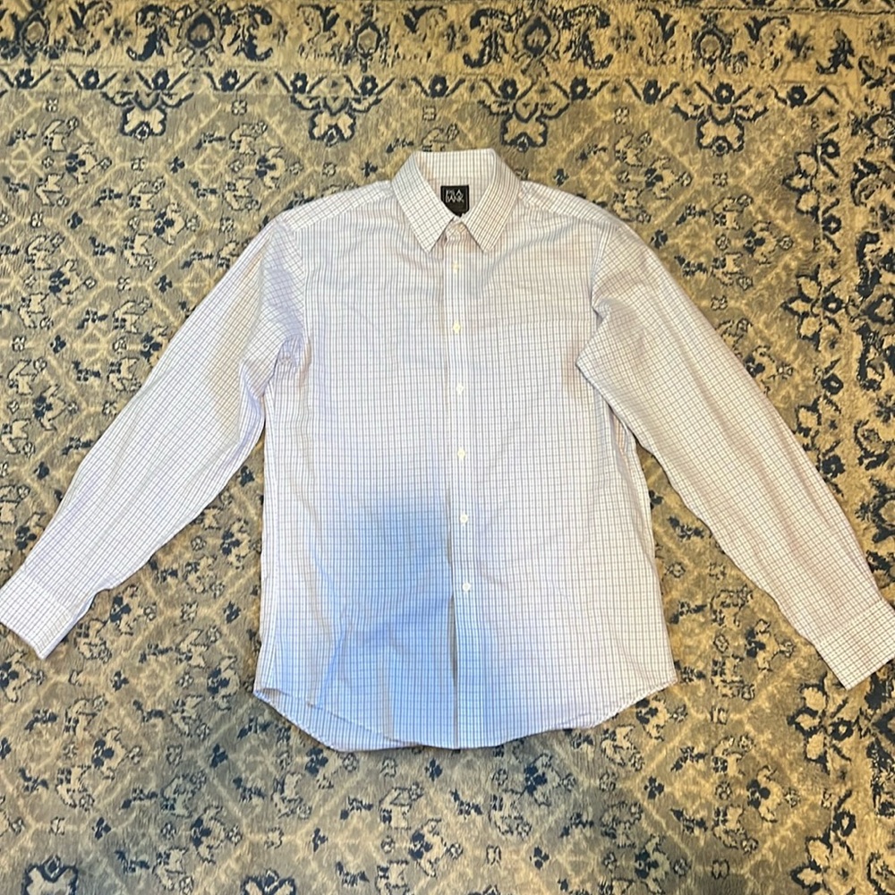 JOS A BANK button up